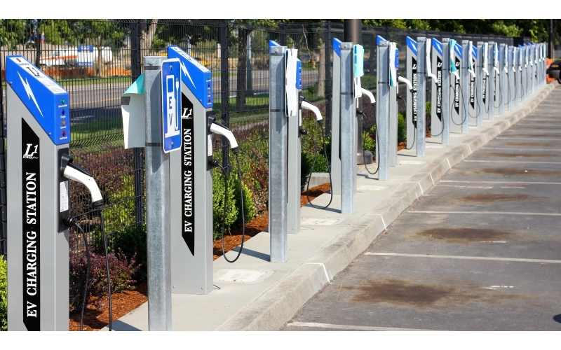 中國充電聯(lián)盟聯(lián)合能鏈智電發(fā)布《2022中國電動汽車用戶充電行為白皮書》